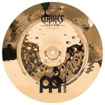Meinl Classics Custom Extreme Metal 16 China Cymbal - Nearly New