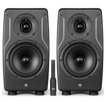 IK Multimedia iLoud Precision 6 MKII Studio Monitors Pair