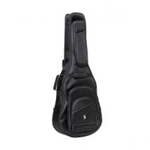 Stagg Ndura Western Guitar Bag-15mm