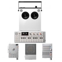 Teenage Engineering OP-1 Field System