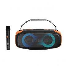 N-Gear Blazooka 830 Wireless Bluetooth Party Speaker