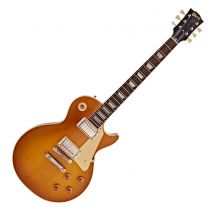 Gibson Custom 1958 Les Paul Standard Reissue VOS Lemon Burst #85505