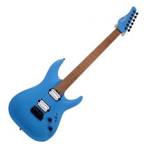 Schecter Aaron Marshall AM-6 Satin Royal Sapphire - Ex Demo