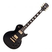 Gibson Custom Les Paul Custom Ebony #CS404397