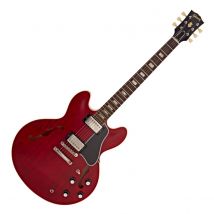 Gibson Custom 1964 ES-335 Reissue VOS Sixties Cherry #150159