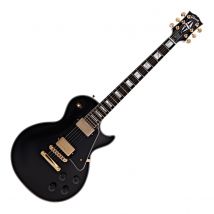 Gibson Custom Les Paul Custom Ebony #403925
