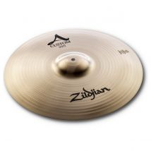 Zildjian A Custom 18 Crash Cymbal Brilliant Finish