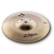 Zildjian A Custom 10 Splash Cymbal Brilliant Finish