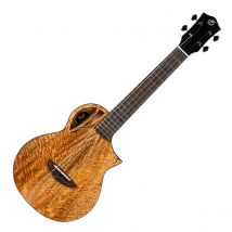 Flight Aviator All Solid Tenor Ukulele Mango