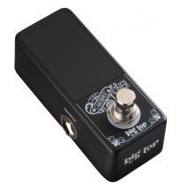 Big Top Chromatic Tuner Mini Tuner Pedal