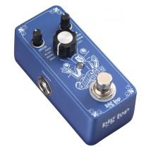 Big Top Juggler Mini Reverb Pedal