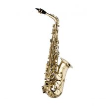 Stagg AS215S Alto Saxophone - Ex Demo