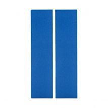 Imperative Acoustics StudioPANEL Acoustic Panel 1200 x 300 x 25mm Blue 2 Pack