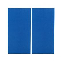 Imperative Acoustics StudioPANEL Acoustic Panel 1200 x 600 x 25mm Blue 2 Pack