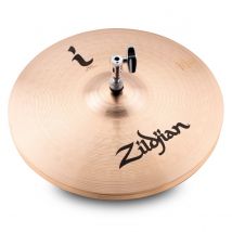 Zildjian I Family 14 Hi-Hats