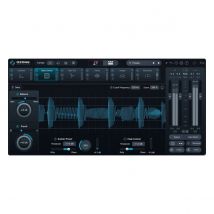 iZotope Ozone 12 Advanced: Update from any previous version of Ozone Advanced