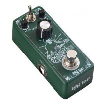 Big Top Tight Rope Mini Compressor Pedal