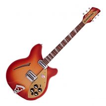 Rickenbacker 360 Autumnglo