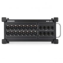 Allen & Heath AB168 - 16 In/8 Out - Digital Stagebox