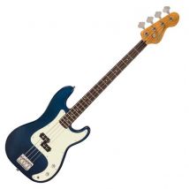 Vintage V40 Coaster Series Bass Candy Apple Blue - Nearly New