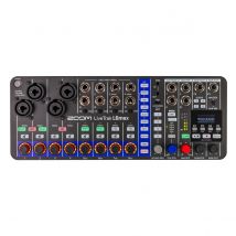 Zoom LiveTrak L-6 Max Portable Mixer