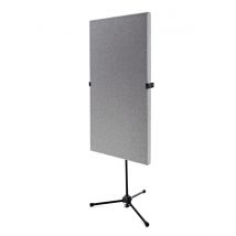 Imperative Acoustics PanelGRIP Kit Grey