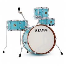 Tama Club-JAM Shell Pack w/ Cymbal Holder Aqua Blue