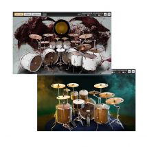 Bogren Digital Eloy Drums