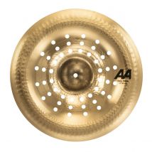 Sabian AA 17 Holy China Brilliant Finish - Nearly New