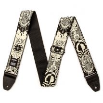 Dunlop Strap ILD15 ILOVEDUST Strap Night Spells