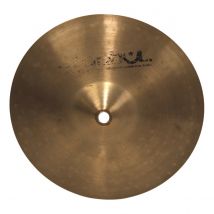 Istanbul Agop 9" Traditional Splash - Secondhand