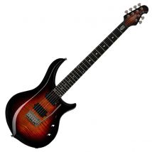 Sterling Majesty MAJ200X Flame Maple Tiger Eye