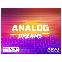 Native Instruments Analog Dreams MPC Edition