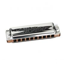 Seydel 1847 - Easy Third Harmonica G