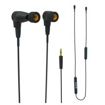 Flare Audio STUDIO MASTER In-Ear Monitors with MMCX 3.5mm and Bluetooth Wireless Cables