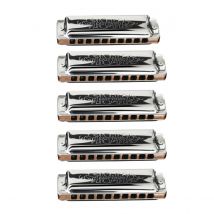 Seydel 1847 - Easy Third Harmonica Set