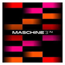 Native Instruments Maschine 3 Update