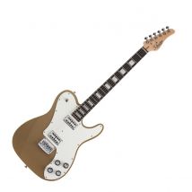 Schecter PT Fastback Gold - Ex Demo