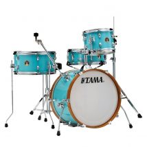 Tama Club-JAM Compact Drum Kit w/ Hardware Aqua Blue