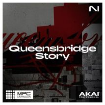Native Instruments MPC Expansion Queensbridge Story
