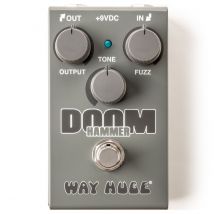 Way Huge Smalls Doom Hammer Fuzz