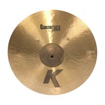 Zildjian K 16" Cluster Crash - Secondhand