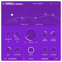 Denise Audio Perfect Room 2