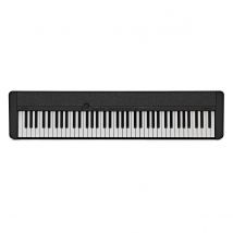 Casio CT-S1 76 Key Portable Keyboard Black - Nearly New