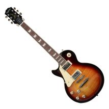 Epiphone Les Paul Standard 60s Left Handed Bourbon Burst - Ex Demo