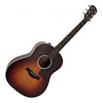 Taylor 417e-R Grand Pacific Electro Acoustic Tobacco Sunburst - Ex Demo