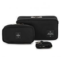 Buffet Ultra-Light Bb Clarinet Case Black