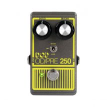 DOD Overdrive Preamp 250-X