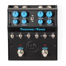 Warm Audio Throne Of Tone Overdrive Pedal