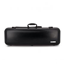 Gewa Air 2.1 Oblong Violin Case Matt Black - Nearly New